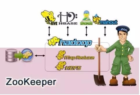 linux服務器上安裝zookeeper 啟動和關閉的教程