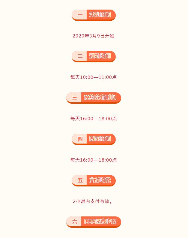 買不到口罩？董明珠開始賣口罩了！格力口罩今日正式開售