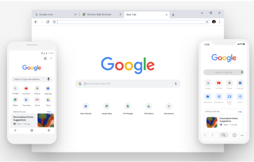 谷歌瀏覽器Chrome 81：默認(rèn)圖片以HTTPS協(xié)議加載 網(wǎng)站必須部署SSL啦