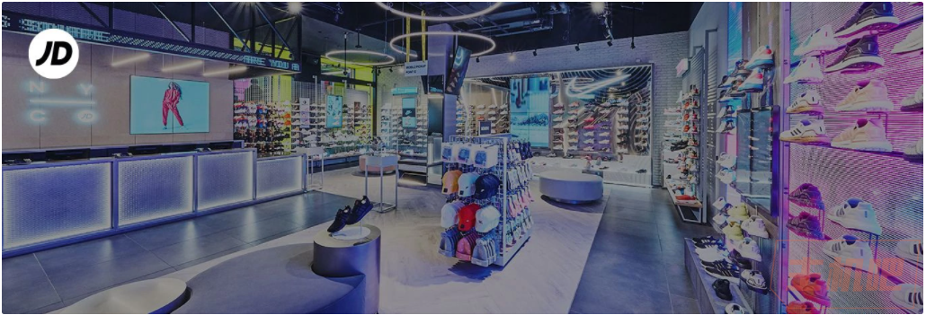 英國(guó)運(yùn)動(dòng)購(gòu)物網(wǎng)站 JD Sports 遭到黑客攻擊，1000 多萬(wàn)客戶數(shù)據(jù)泄漏
