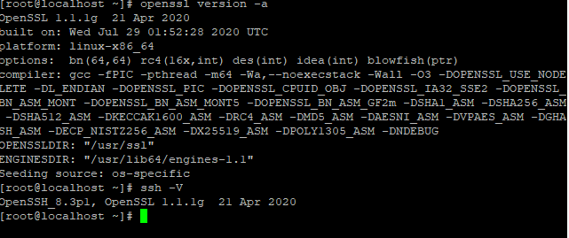 網(wǎng)站部署https后訪問提存在安全隱患NET::ERR_SSL_OBSOLETE_VERSION