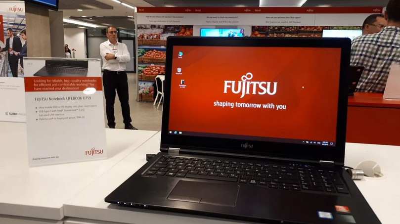 日本科技巨頭富士通（Fujitsu）遭黑客攻擊：多個(gè)系統(tǒng)被感染、客戶敏感數(shù)據(jù)泄露