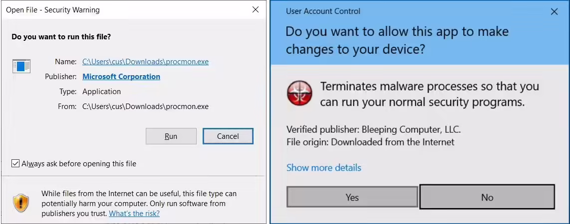 7-Zip 壓縮工具被曝高危漏洞，可繞過微軟 Win10 / Win11 MoTW 用于傳播惡意軟件