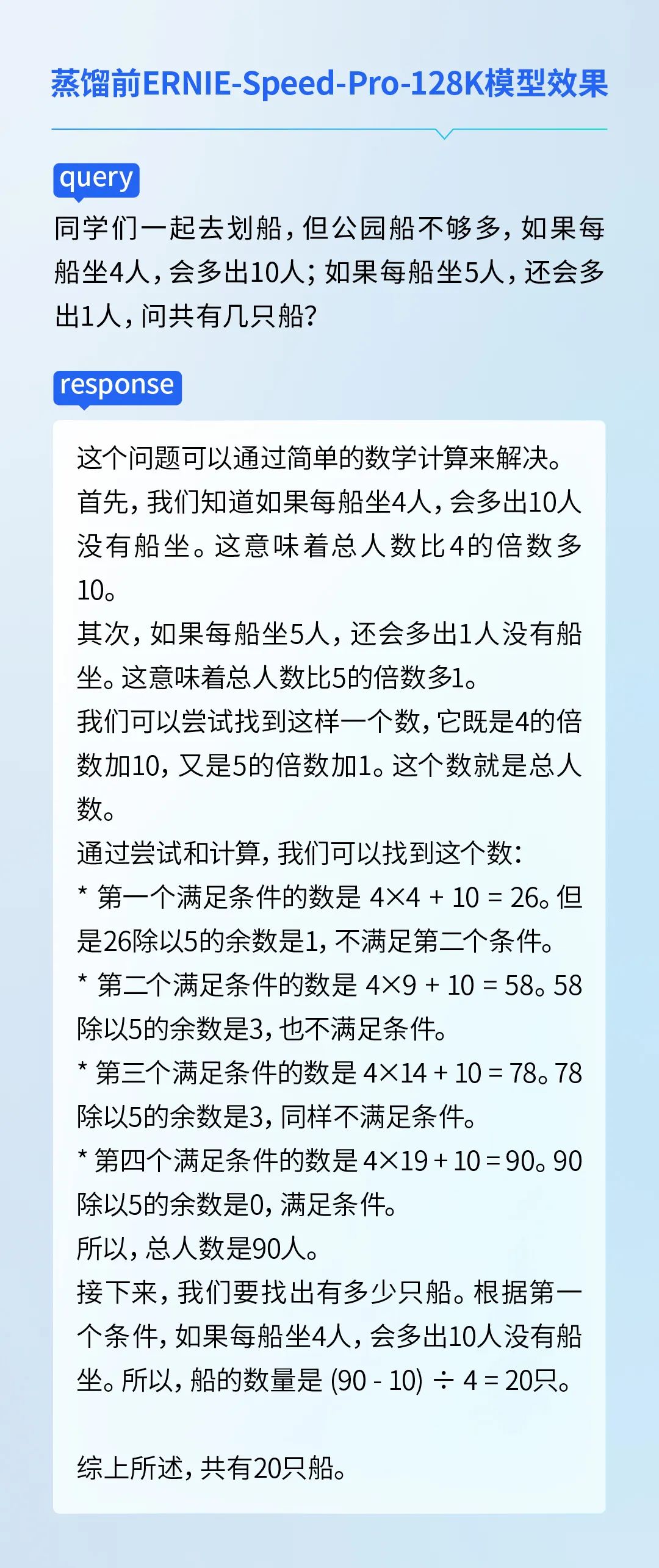 百度教你三步極速蒸餾DeepSeek R1，效果媲美OpenAI o3 mini！插圖3