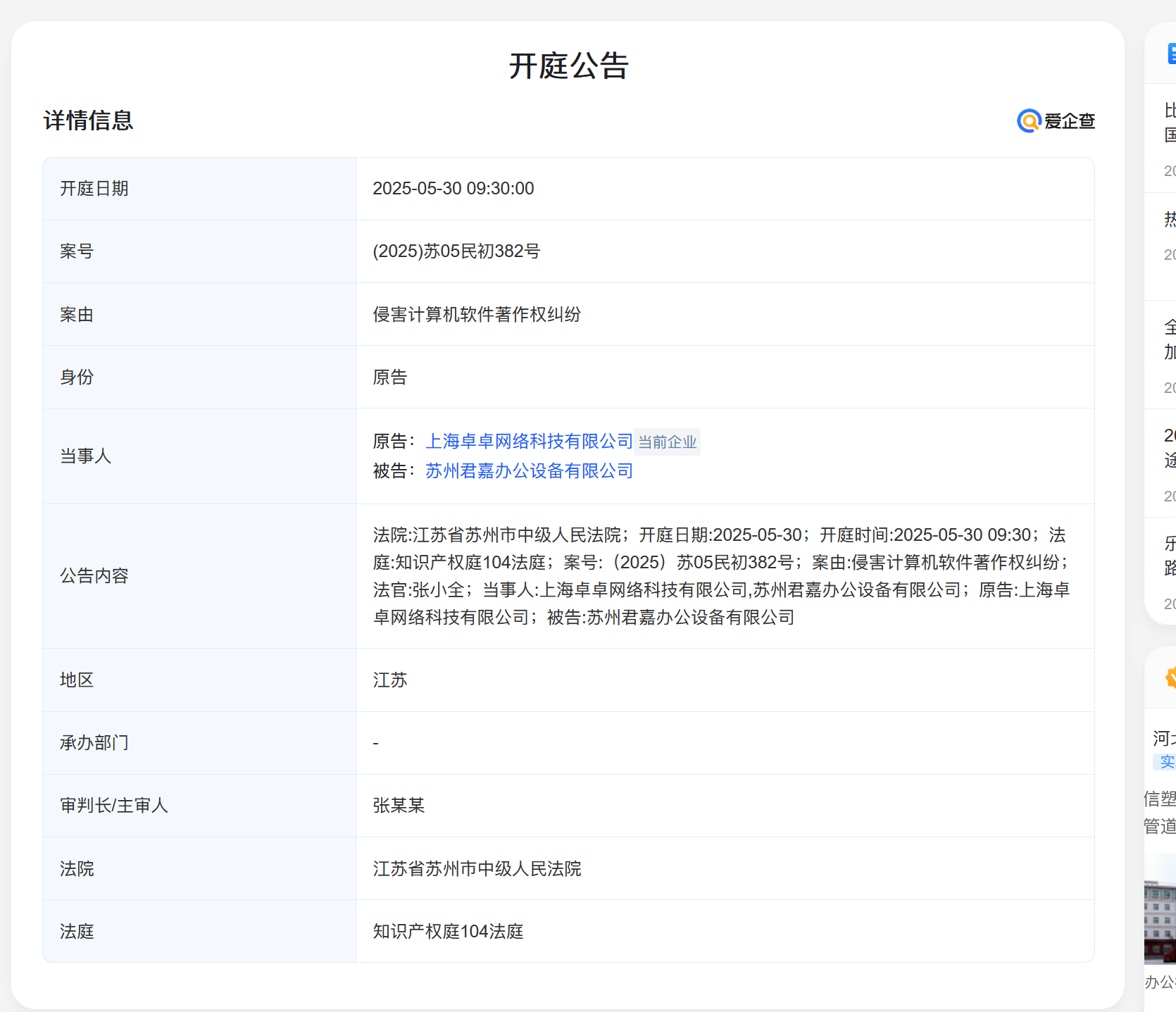 瘋狂的織夢CMS 半年告了近百家企業(yè)插圖1 瘋狂的織夢CMS 半年告了近百家企業(yè)插圖1
